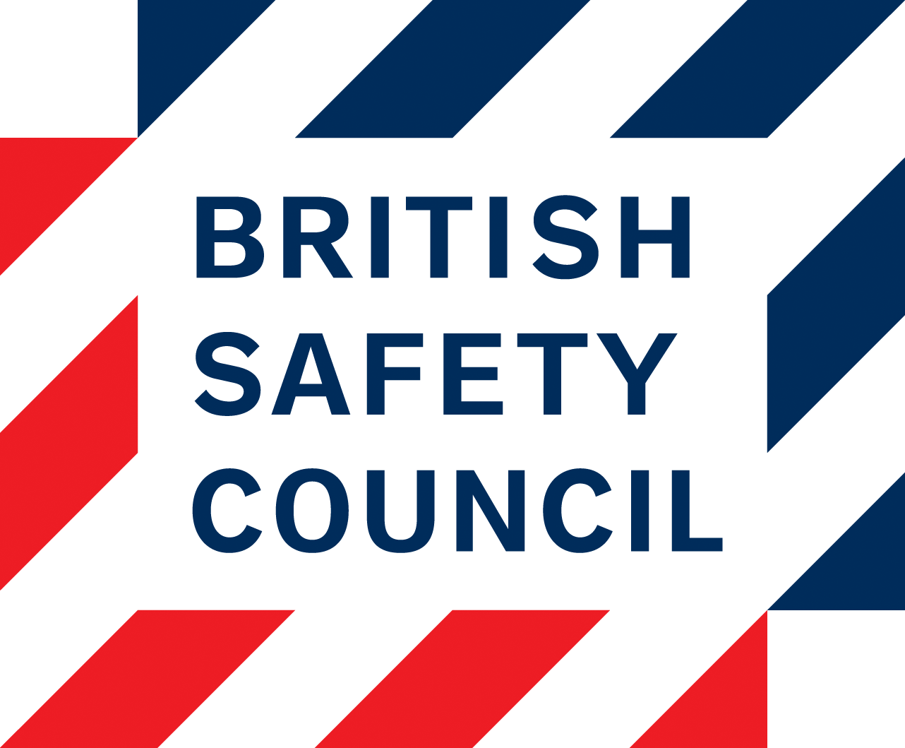 British Safety Council Logo British Safety Council Logo
